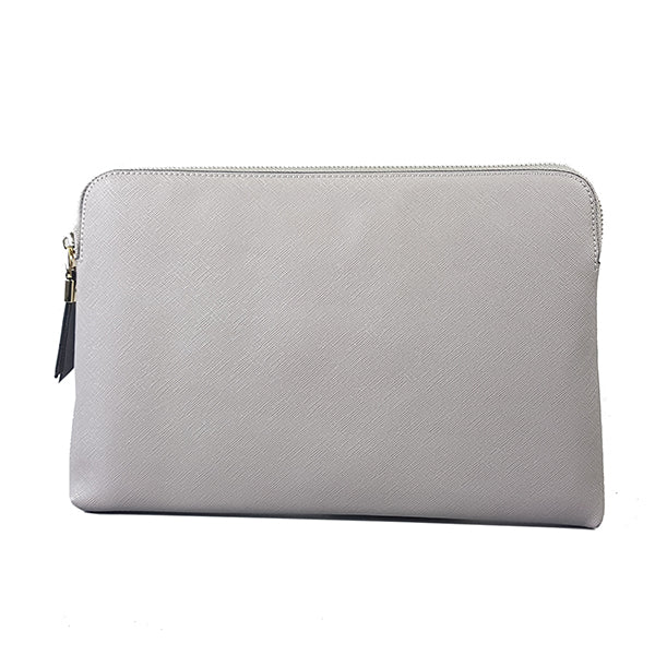 Grey clutch bag hot sale for wedding