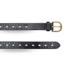 Enid leather belts for Women