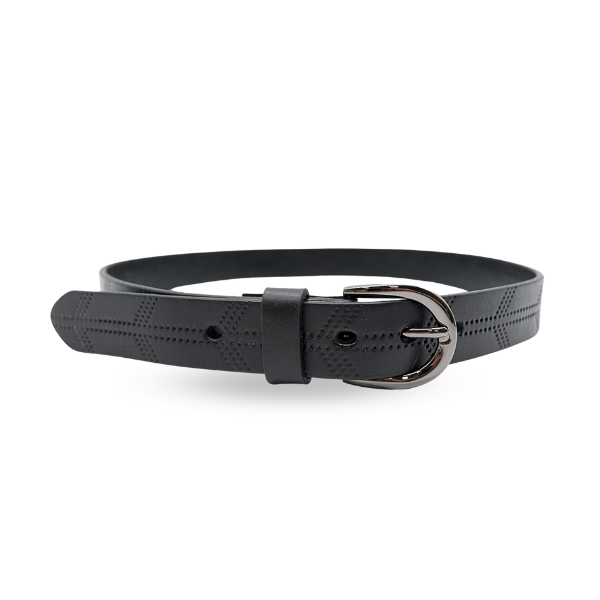 Lola leather belts for Women