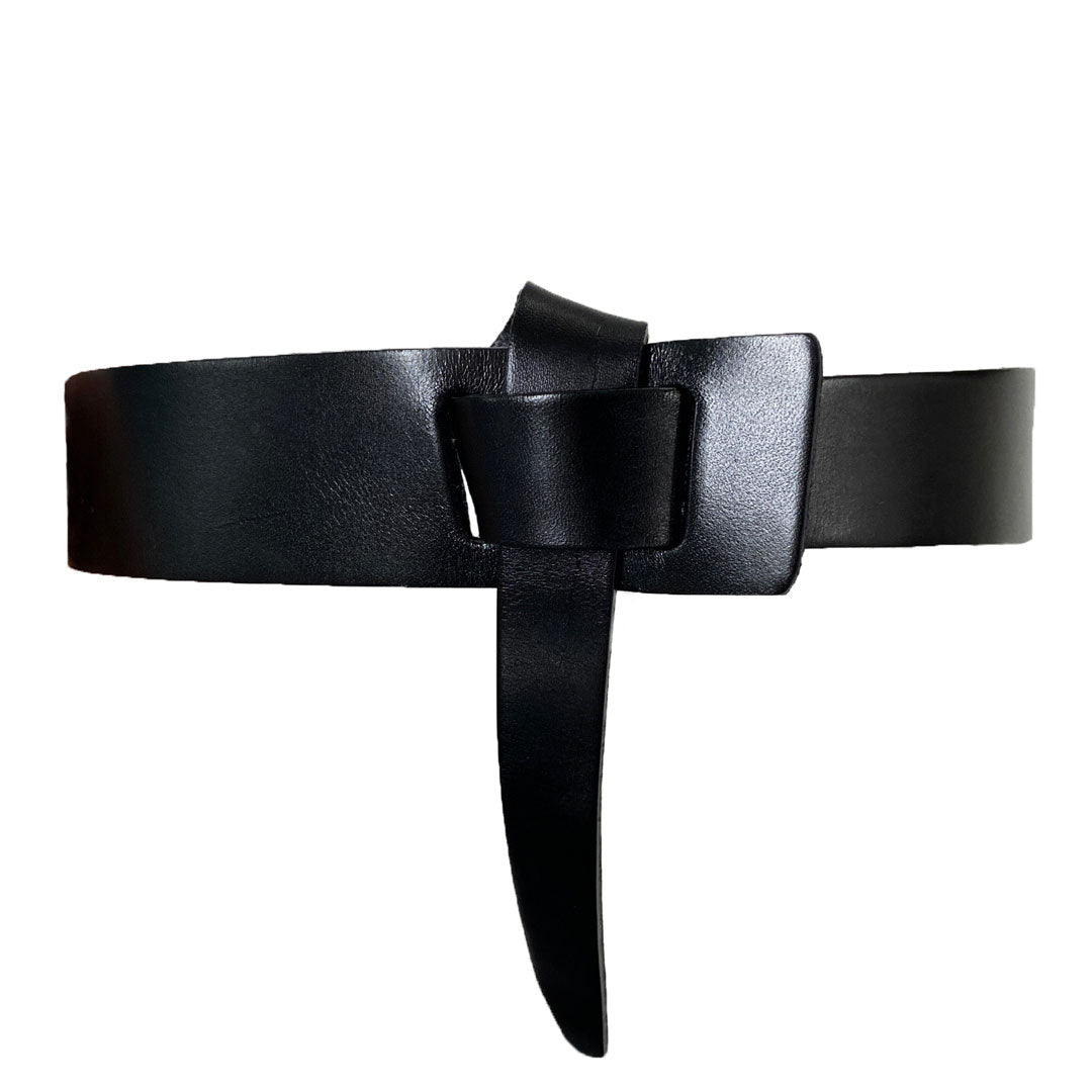 Shop Women's Leather Waist Belts Online | Addison Road